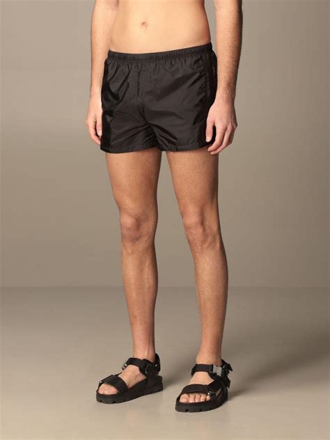 Prada swimwear for men